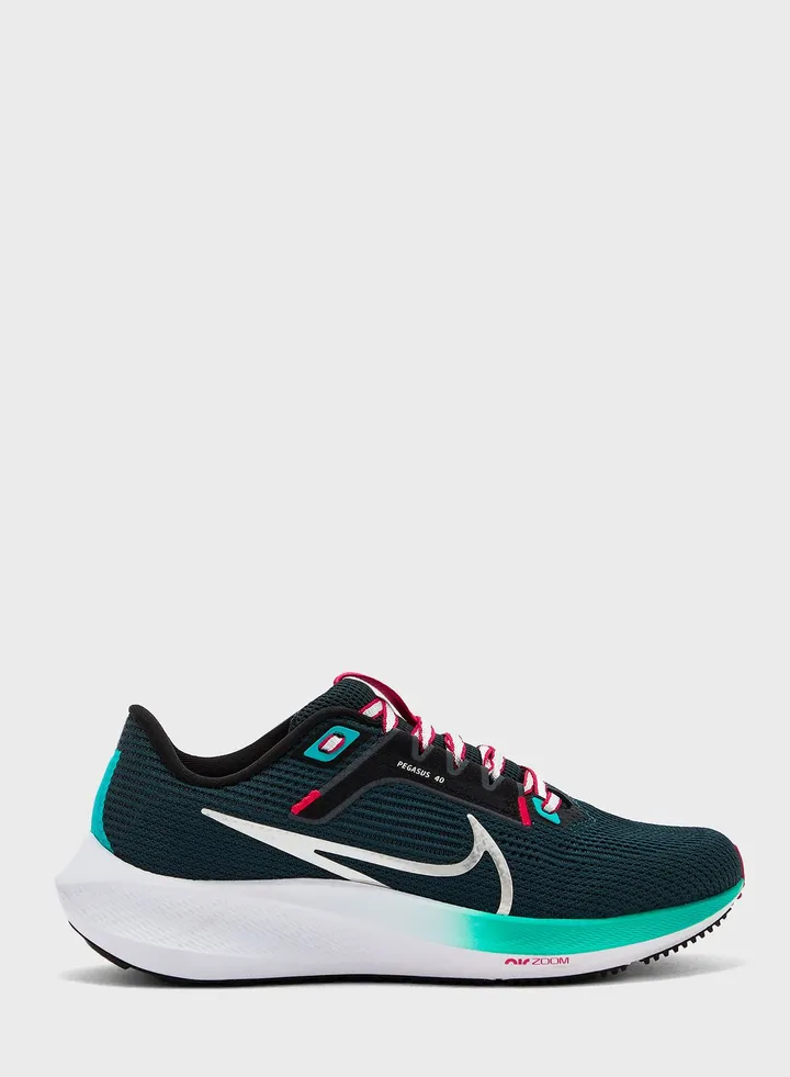 Air Zoom Pegasus 40