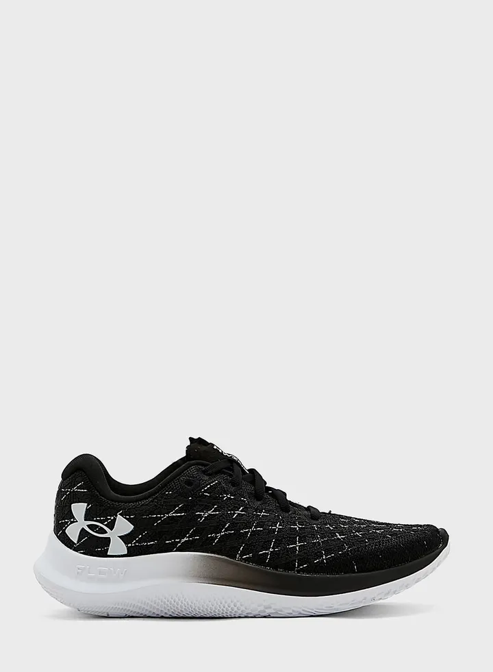 Flow Velociti Wind 2