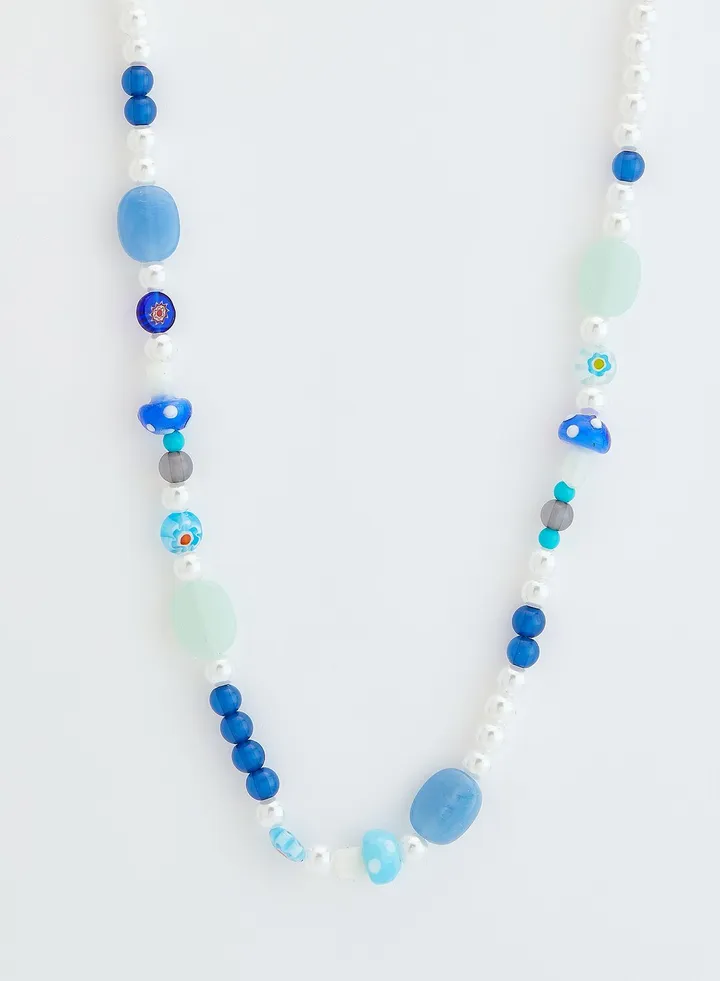 Beaded Necklace