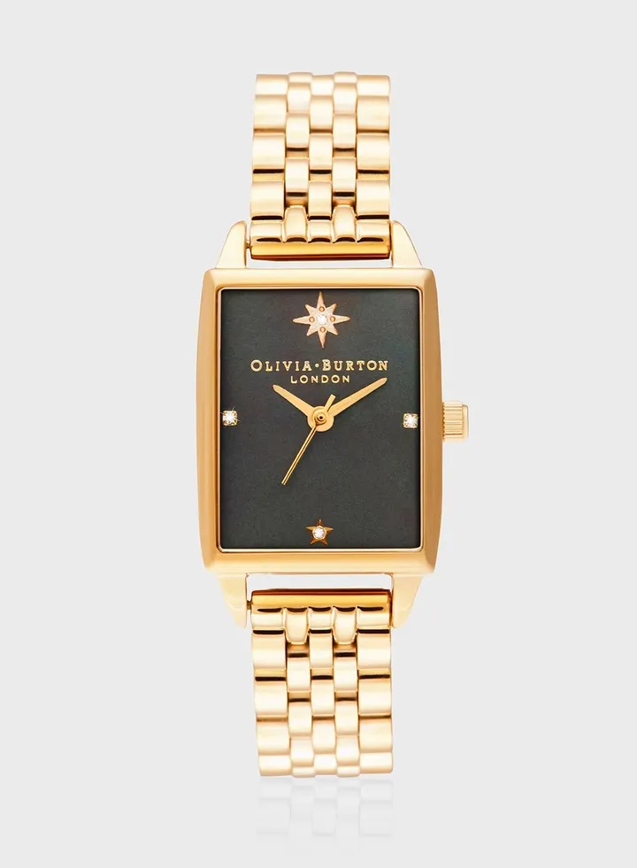 OB16GD60 Celestial Mother Of Pearl Watch