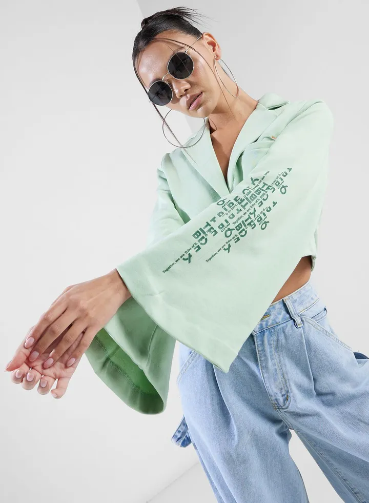 Breeze Blazer