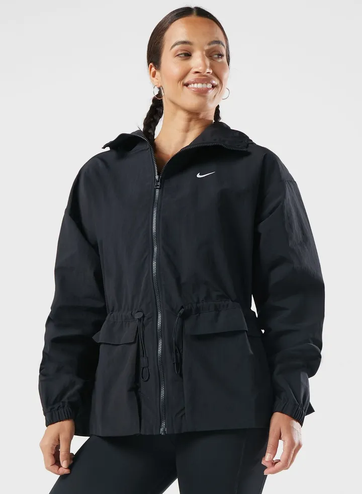 Nsw Trend Woven Jacket