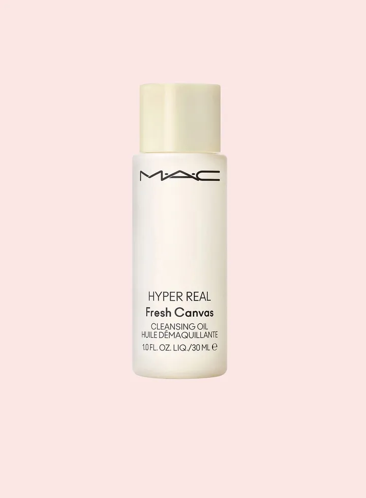 Hyper Real Fresh Canvas Cleansing Oil 30ml