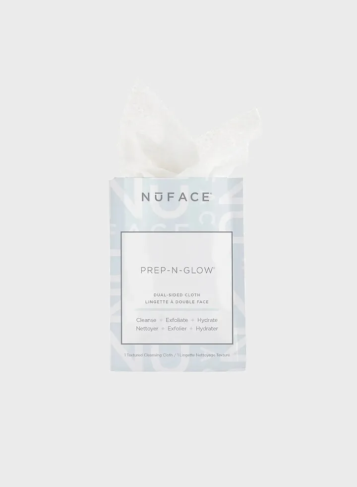 Prep-N-Glow Cleansing Cloth