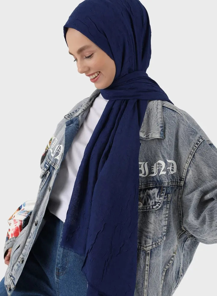 Casual Scarf