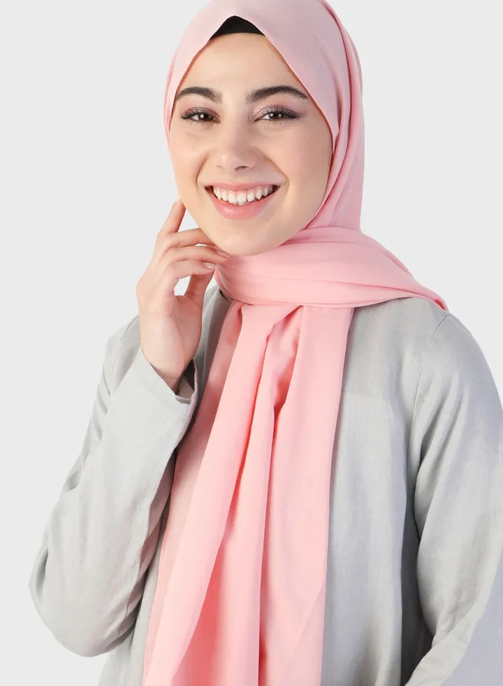 Organic Pure Cotton Shawl
