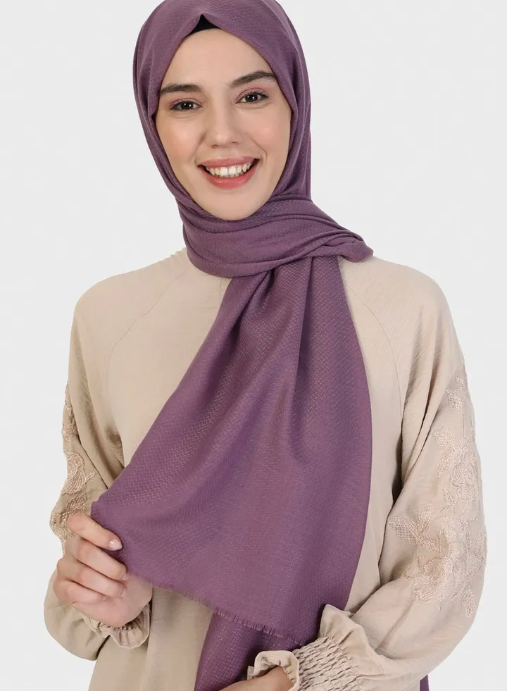 Casual Scarf
