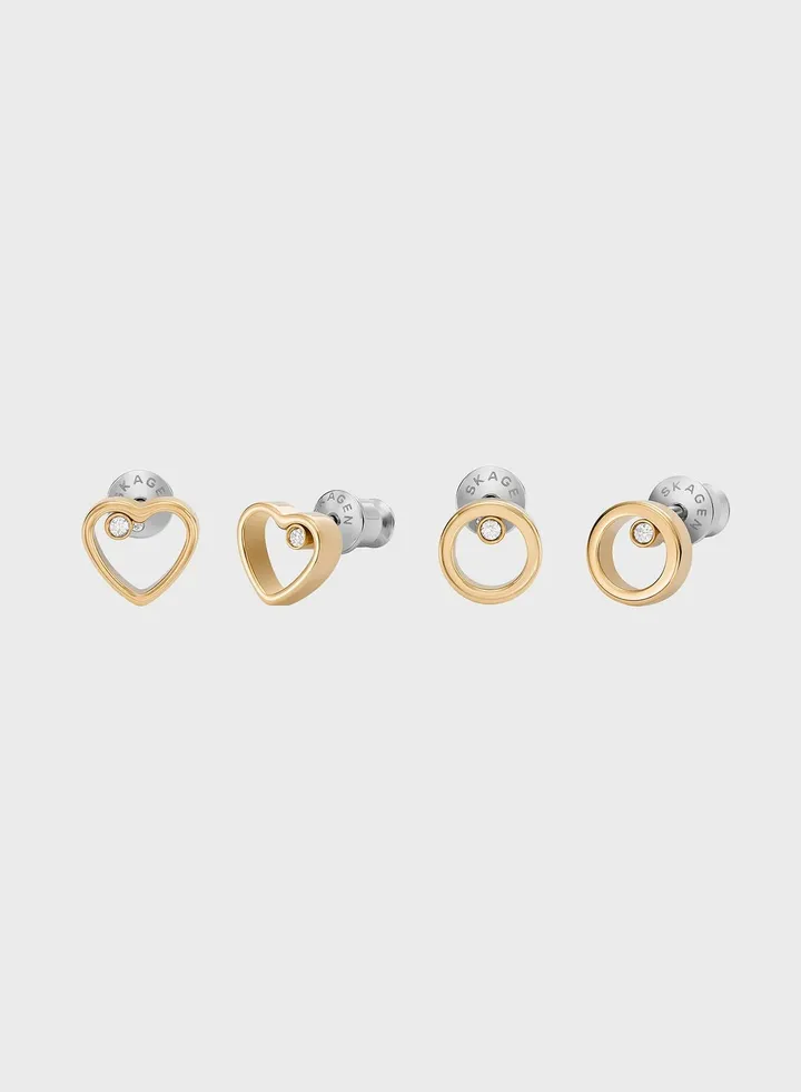 Kariana Earrings Set