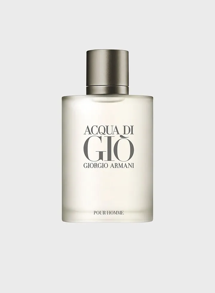 Acqua Di Giò Eau De Toilette 50ml