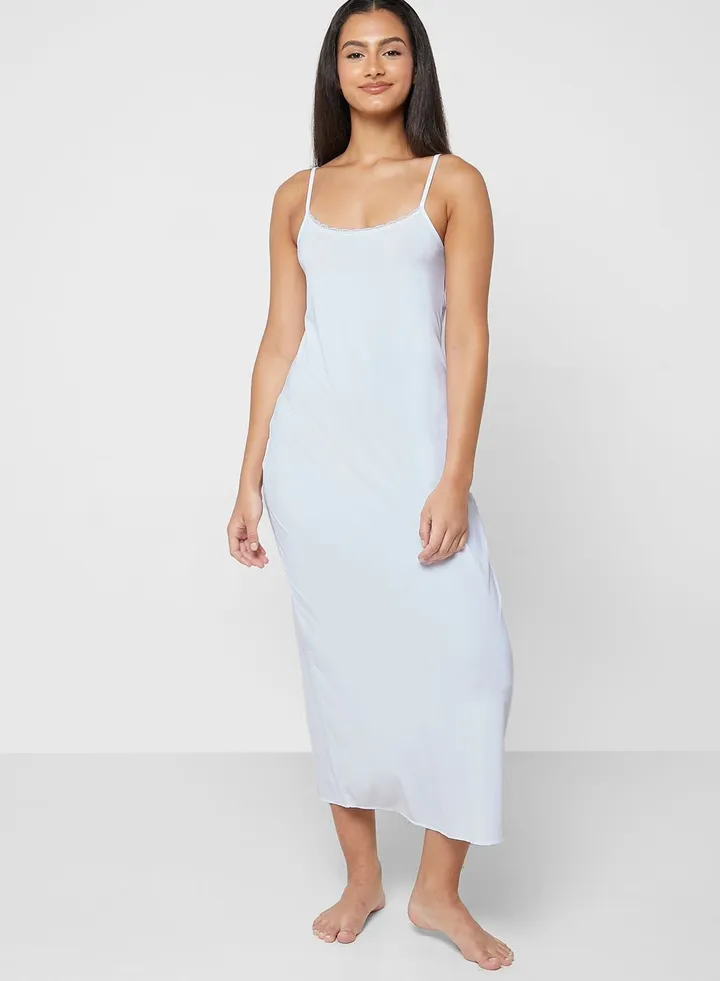 Cool Comfort Full Slip - 35in