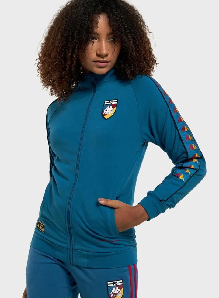 Spain Jacket