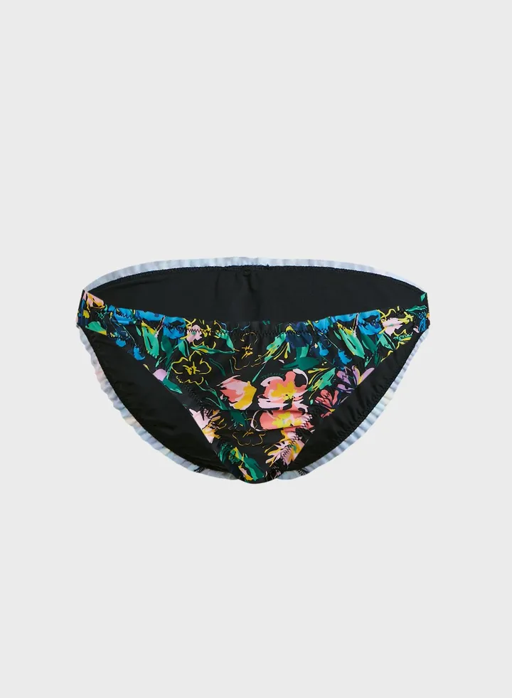 Tirren Frill Bikini Bottom