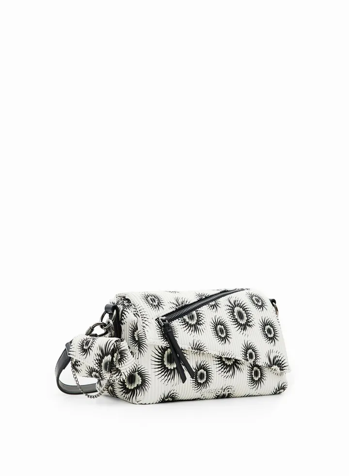 Top Handle Crossbody