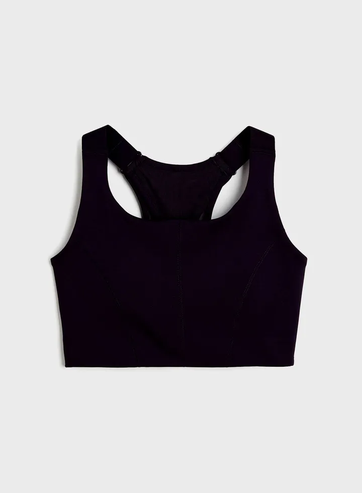 High Support Sports Bra
