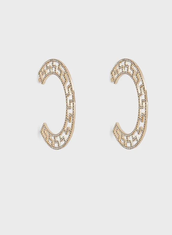 Rharema Earrings
