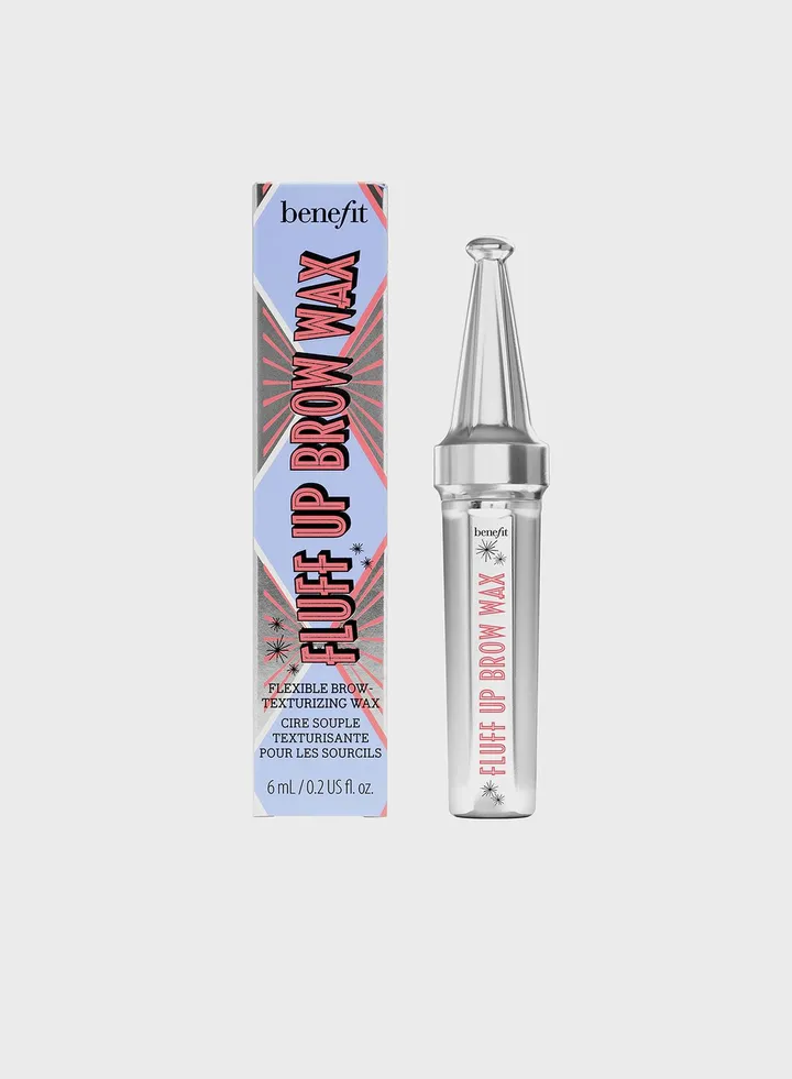 Fluff Up Brow Wax