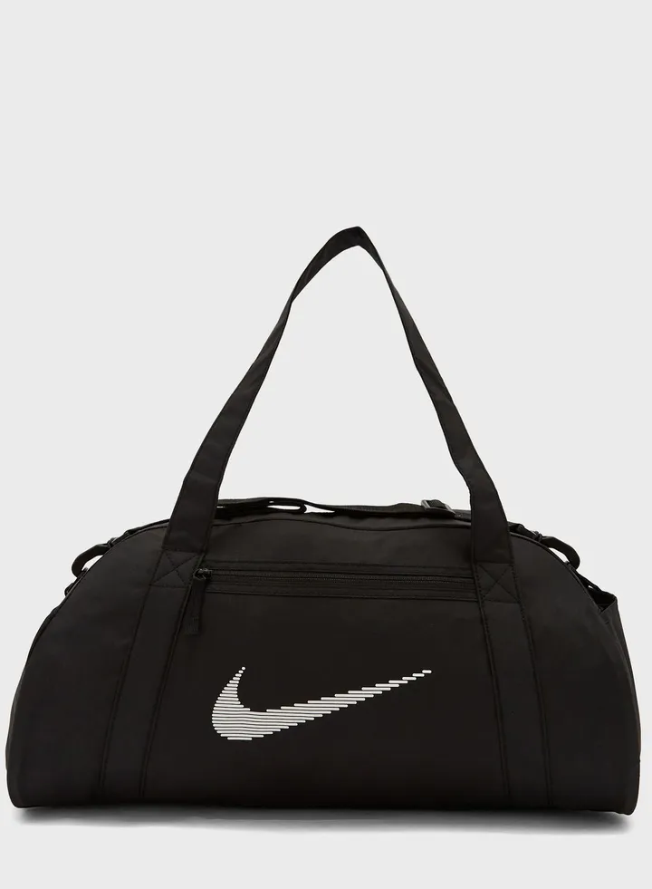 Gym Club Duffel