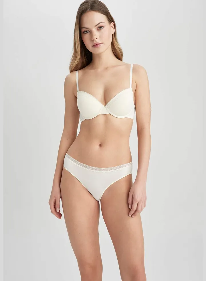 Woman Brazillian Slip