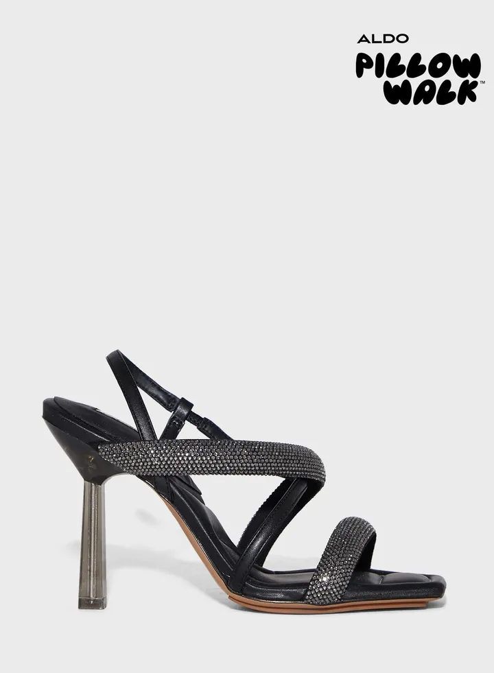 Allura High Heel Sandals