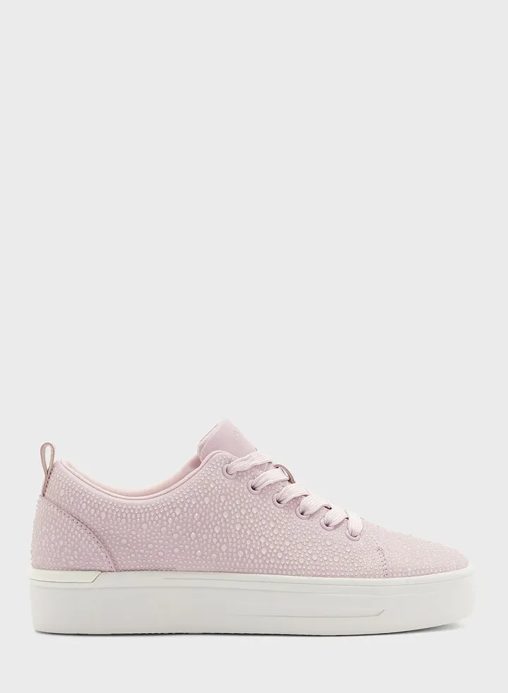 Kaausien Low Top Sneakers
