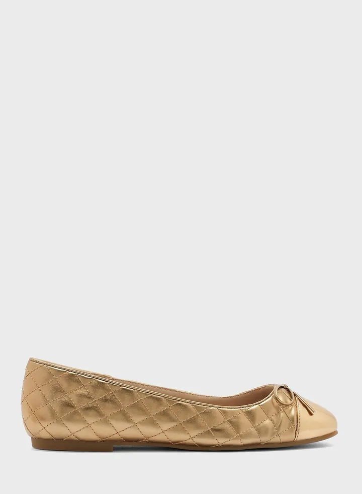 Braylynn Moccasins