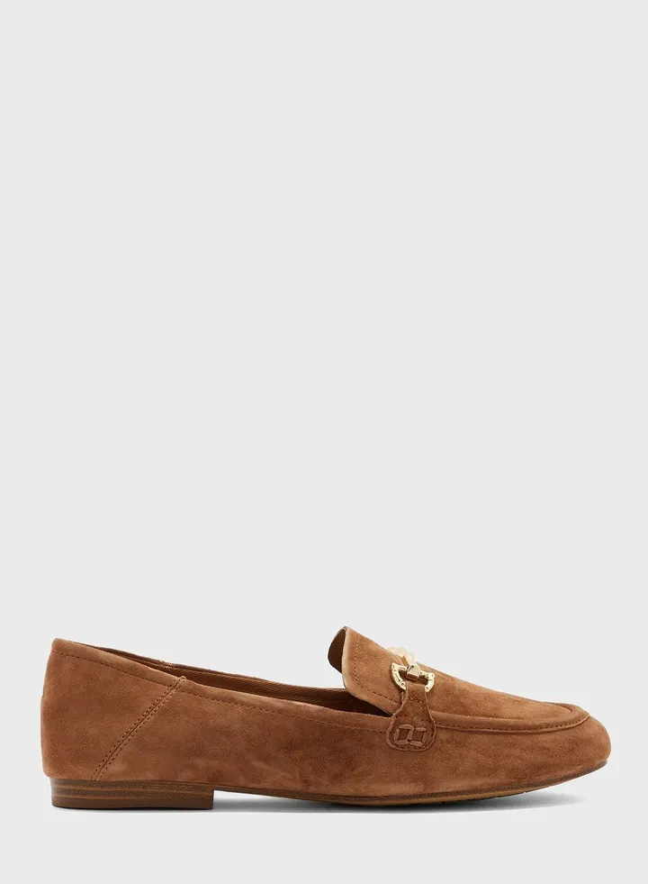 Accolade Moccasins