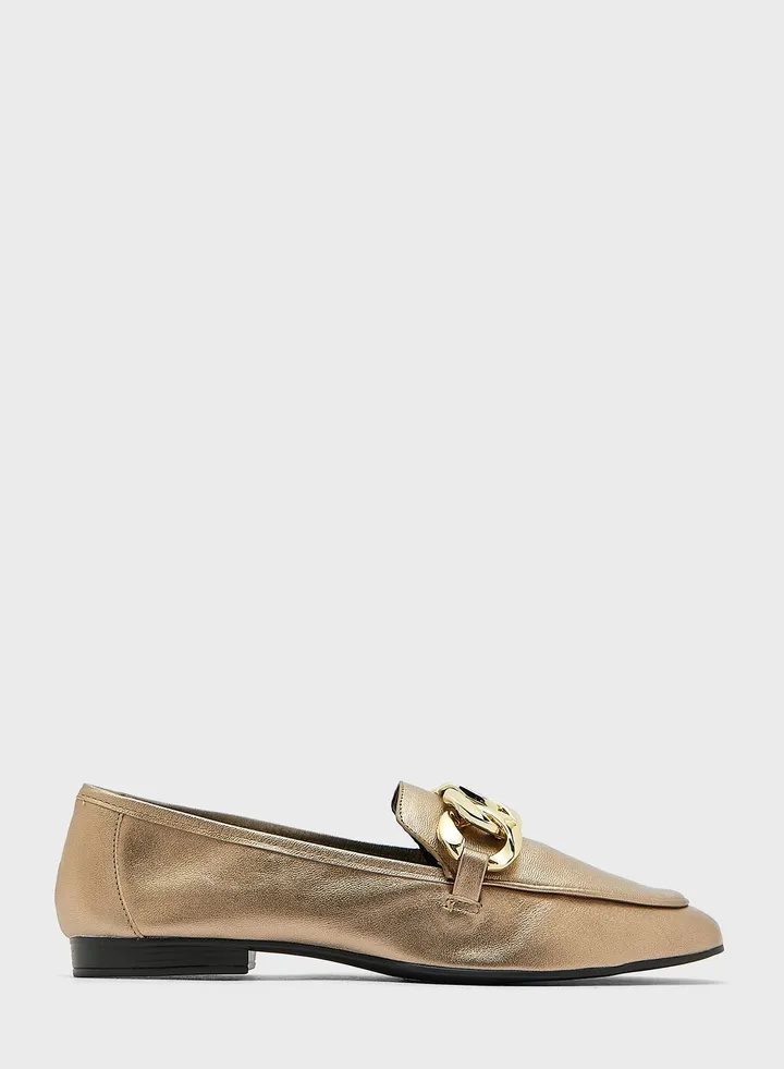 Bit Moccasin