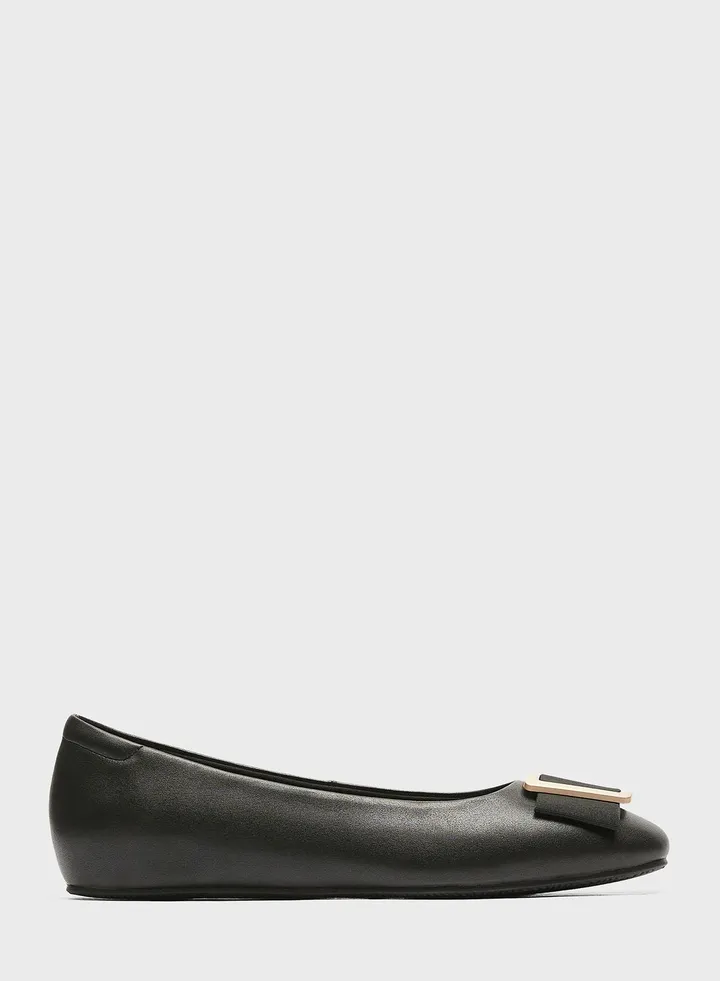 Casual Moccasins