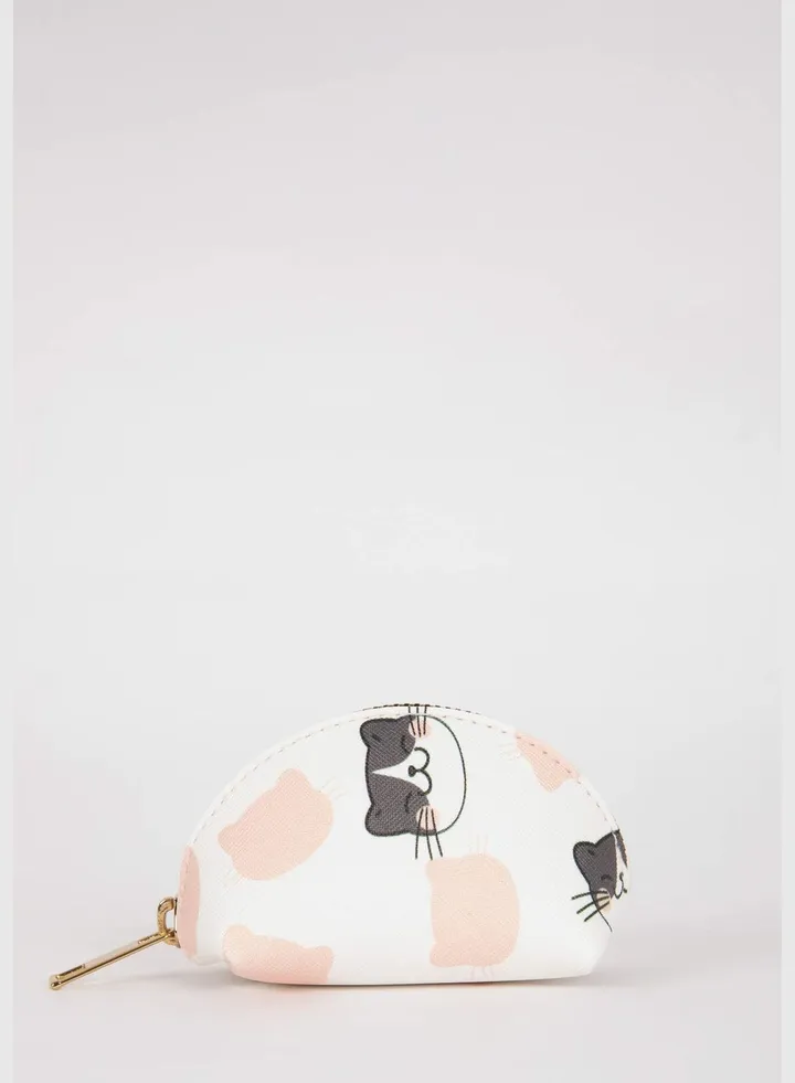 Woman Casual Wallet