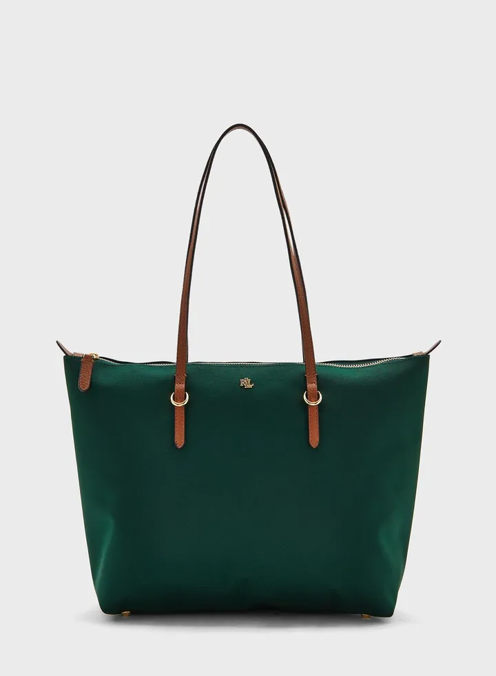 Keaton Medium Tote Bag