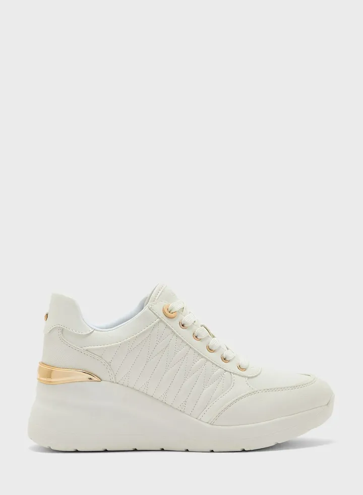 Gradskiy Low Top Sneakers