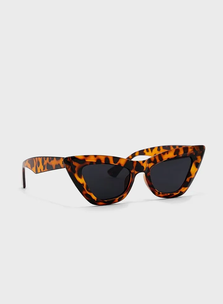 Cateye Sunglasses