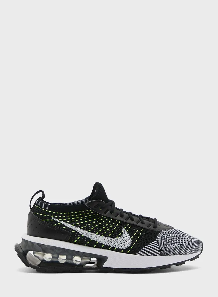 Air Max Flyknit Racer Nn