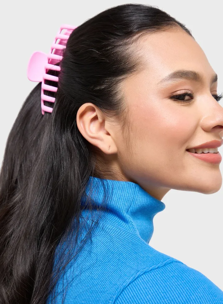 2 Pack Claw Hair Clip