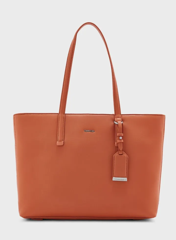Must Medium Shopper Bag