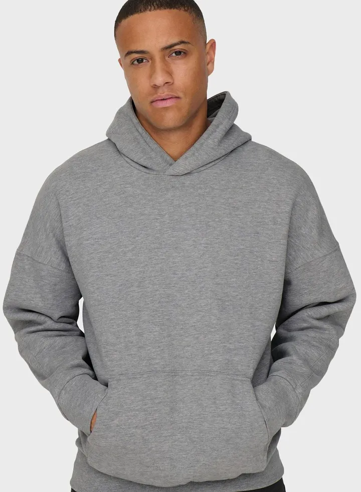 Essential Hoodie