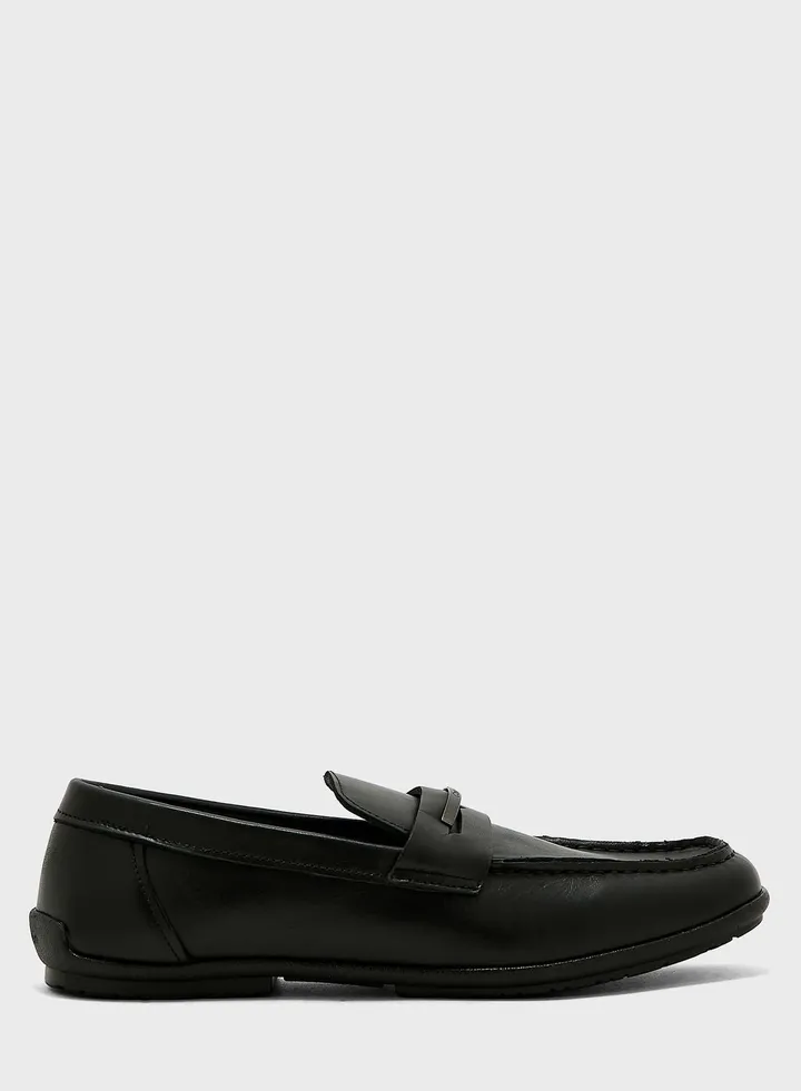 Casual Loafers