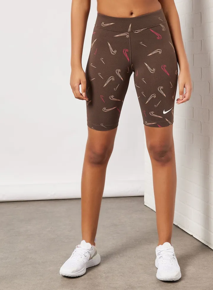 NSW All-Over Print Shorts