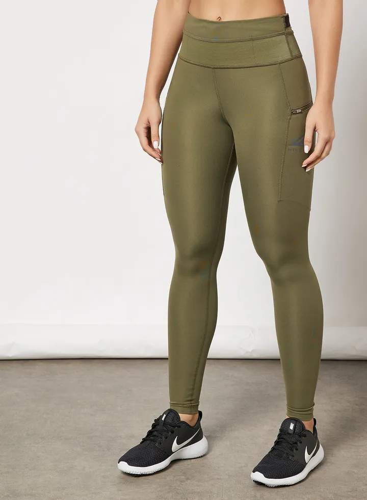 Epic Luxe Trail Leggings