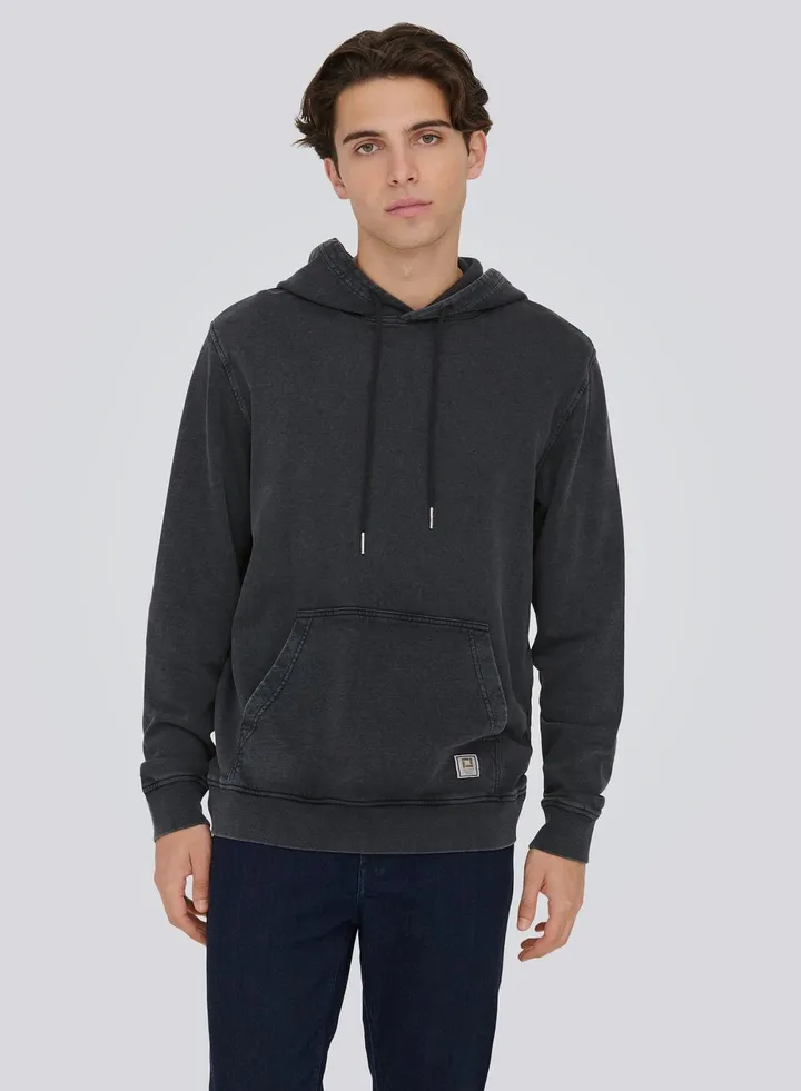 Essential Hoodie