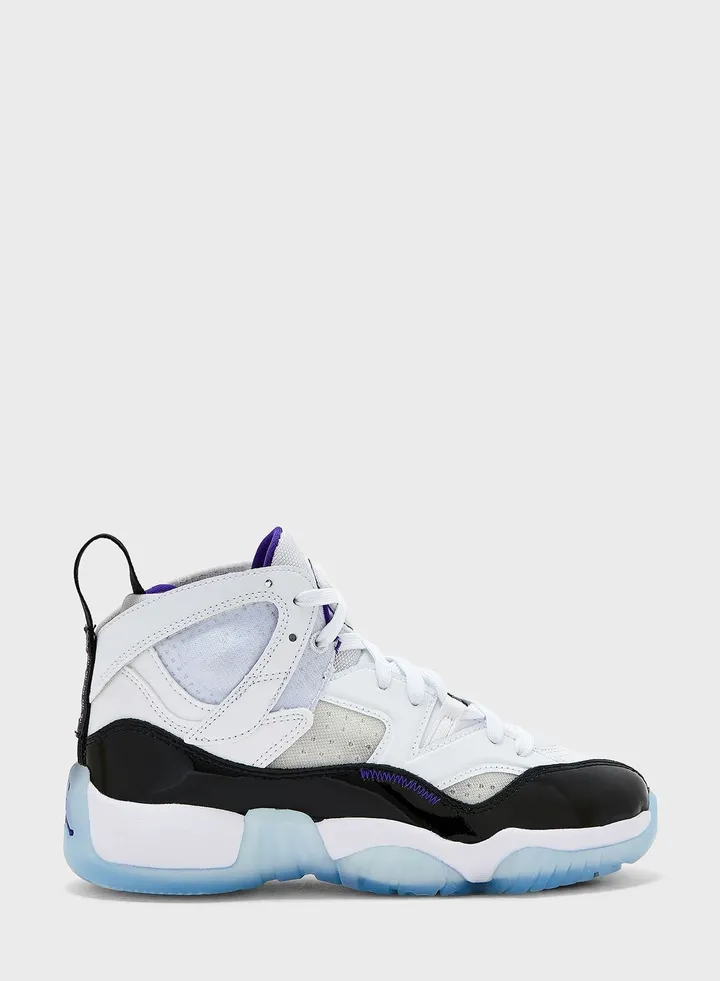 Youth Jumpman Two Trey