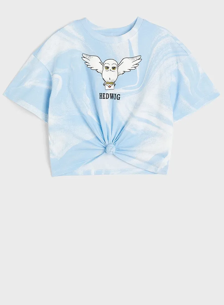 Kids Hedwig T-Shirt
