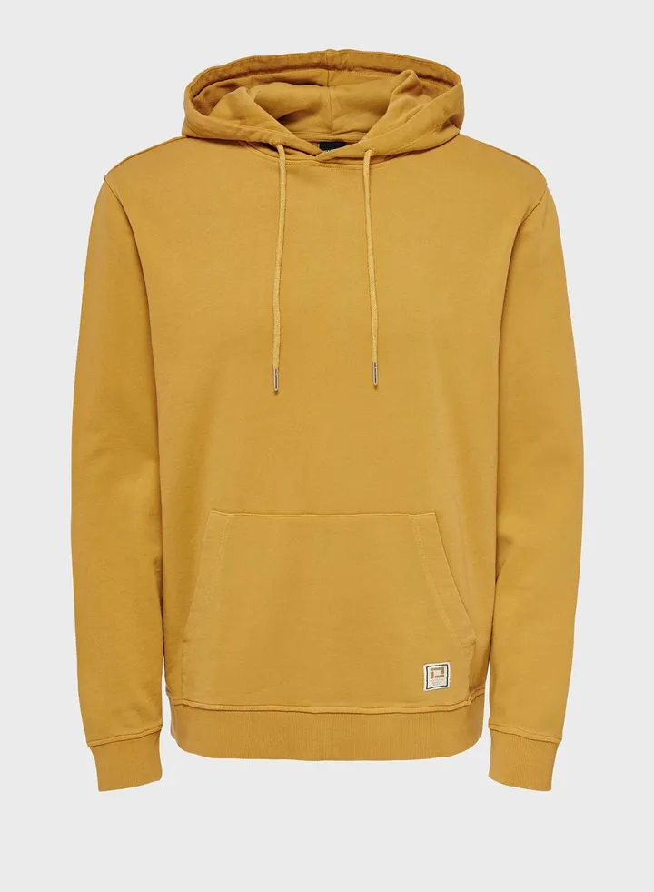 Essential Hoodie