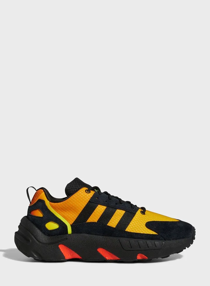 Zx 22 Boost