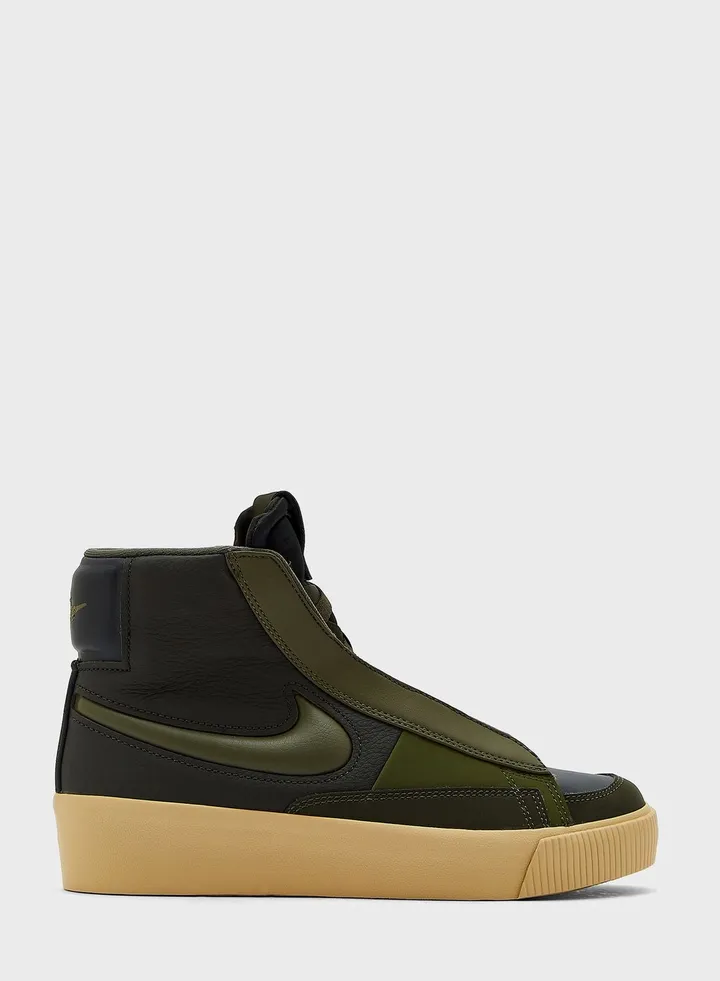W Nike Blazer Mid Victory