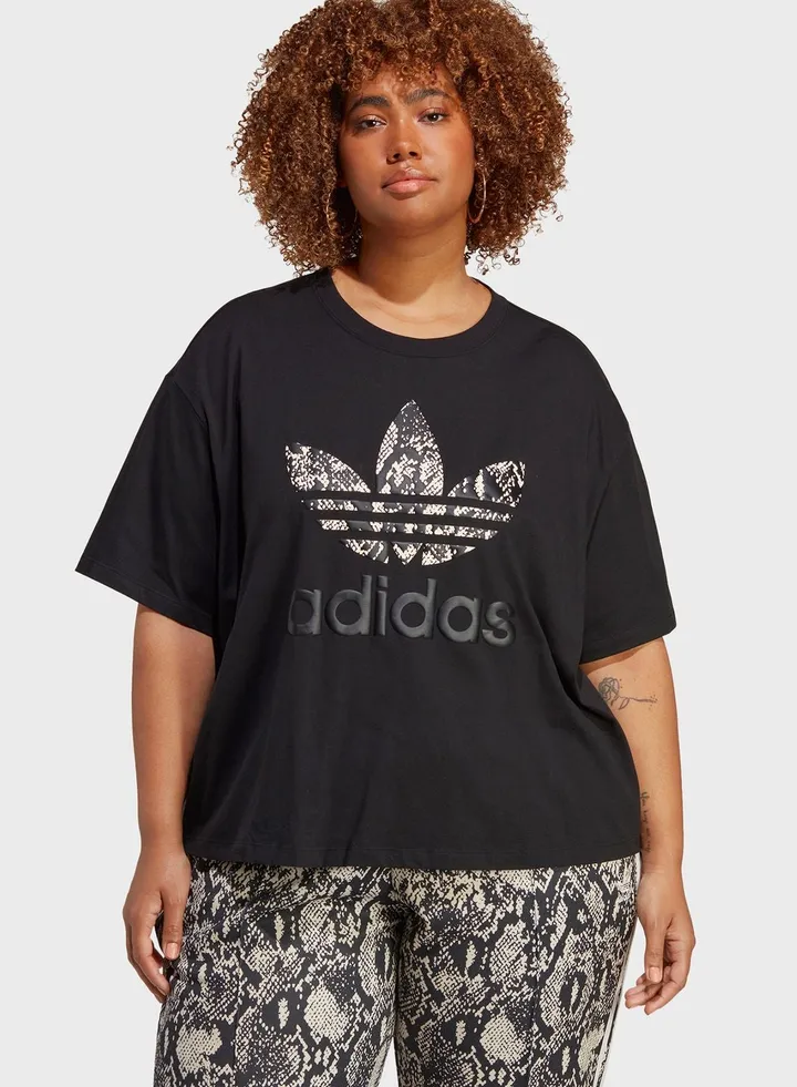 Graphic T-Shirt