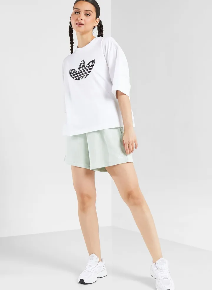 Essential Shorts