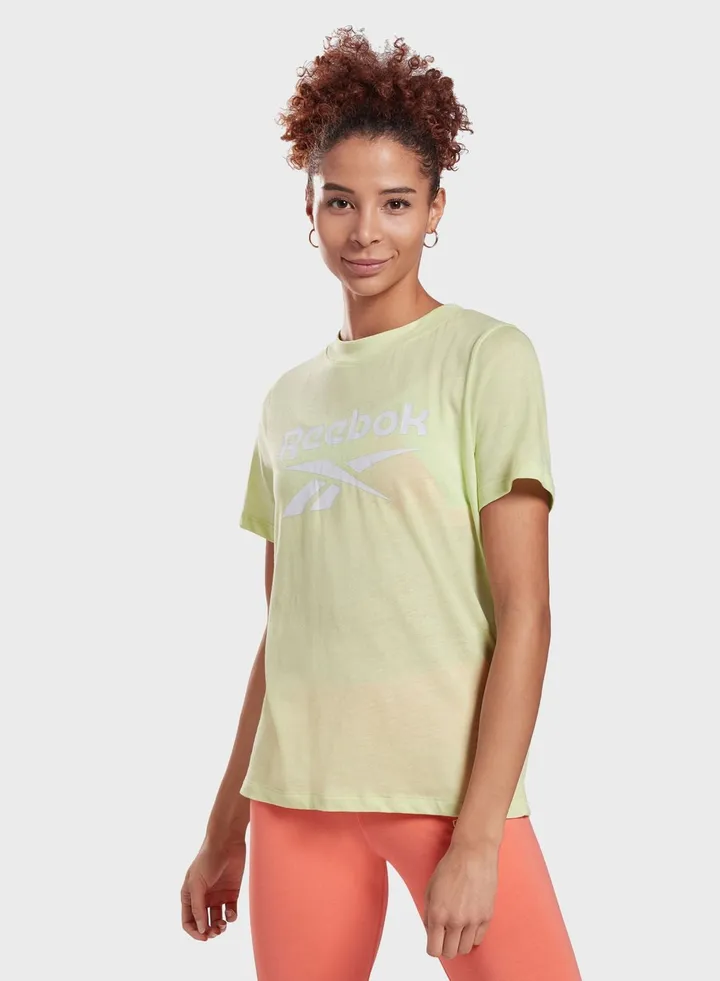 Logo T-Shirt