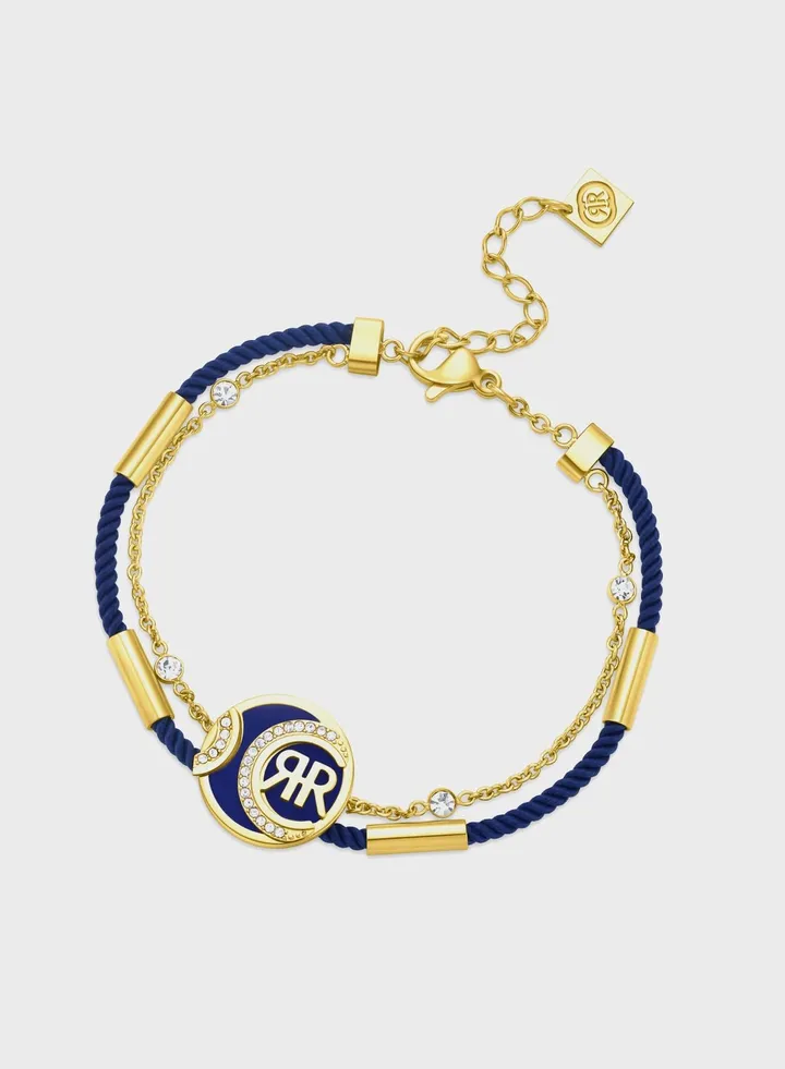 Chain Detail Bracelet