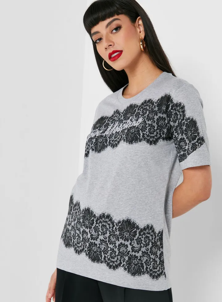 Graphic T-Shirt